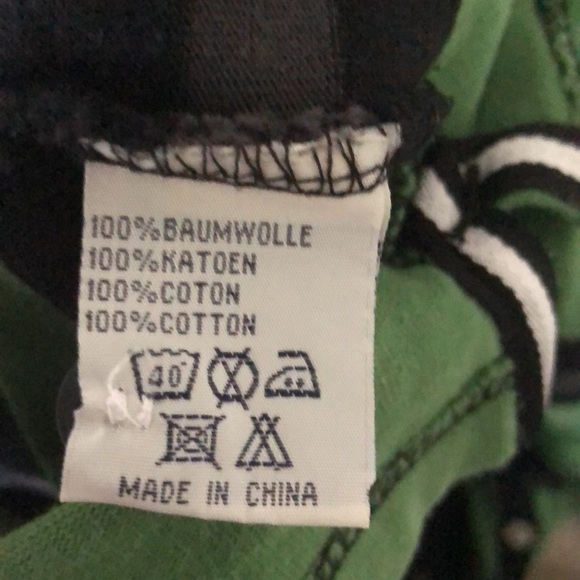 Gaastra Polo‎ Long Sleeve Shirt - Picture 7 of 8